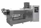  Single Screw Extruder